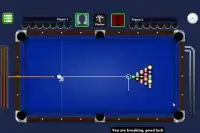 8 Ball Billiard Pool Pro Screen Shot 7