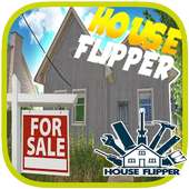 HOUSE DREAM FLIPPER