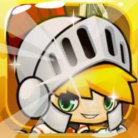 Bubble Knight