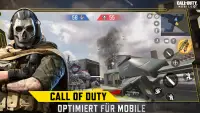 Call of Duty Mobile Saison 7 Screen Shot 1