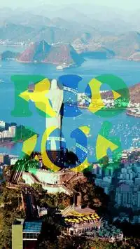Rio 2016 Filter For Pics Lab Screen Shot 1