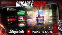 Jackpot Poker di PokerStars™ Screen Shot 7