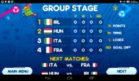 Elfmeterschießen: EURO 2016 Screen Shot 7