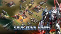 Warfare Strike:Global War Screen Shot 4