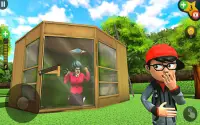 Scary Teacher 3D Screen Shot 18