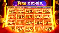 Cash Frenzy™ - Casino Slots Screen Shot 7