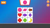 Find the Shapes Puzzle for Kids Screen Shot 2