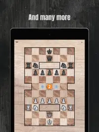 Chess Variants Battle Missions Screen Shot 12