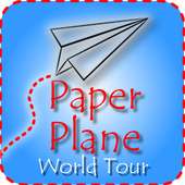 Paper Plane World Tour