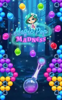 Magic Pop Madness Screen Shot 4