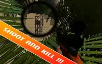 Counter Sniper Shooter 2017 Screen Shot 0