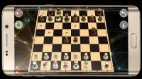 Chess Free - Echecs 3D Screen Shot 4