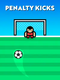 2 Player games : the Challenge Screen Shot 9