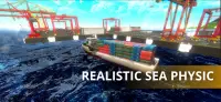 Ship World Sim 2020 Screen Shot 4