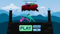 Slapstick Fighter - Fight Game Screen Shot 0