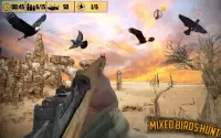 Bird Hunting Simulator 2020 - Bird Shooting 3D Screen Shot 0