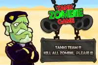 Tank Zombie Screen Shot 0
