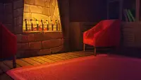 Room Escape - la Bambola Perduta Screen Shot 3