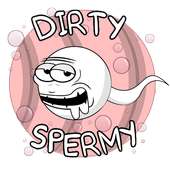 Dirty Spermy