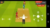 क्रिकेट सुपर टूर्नामेंट - आईपीएल मैच 2018 Screen Shot 3
