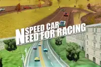 Need For Racing Speed Car Screen Shot 0