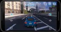 Illegal city racing Screen Shot 1