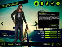 Skateboard Party 2 Pro Screen Shot 9
