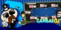 PKV Gambarqq Games Domino99 Online Screen Shot 2