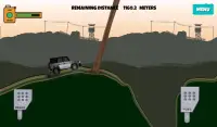 Along The Hills : A physics Based Climbing Game Screen Shot 5