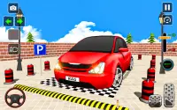 Car Parking 3D: Real Car Games Screen Shot 5