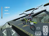 Motorbike Crush Simulator 3D Screen Shot 11