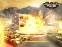 Sandstorm Tank Wars Screen Shot 7