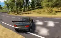 Offroad Car Drifting 3D Screen Shot 0