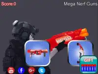 Mega Nerf Guns Screen Shot 7