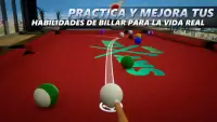 Cue Billiard Club: 8 Ball Pool Screen Shot 3