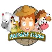 Farmer Dash