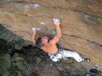 Climbing training Screen Shot 3