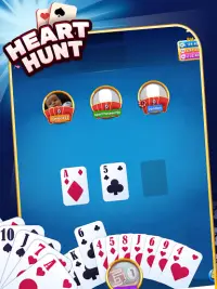 GamePoint Hearthunt Screen Shot 2