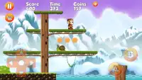 Hanuman Banana World Jungle Screen Shot 3