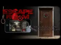 Escape Room Screen Shot 5