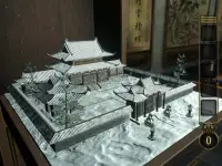 3D Escape game : Chinese Room Screen Shot 5