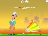 Golf Orbit Screen Shot 8
