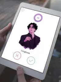 A.R.M.Y - game for BTS Screen Shot 4