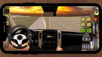 Van Minibus Game 2020 Screen Shot 6