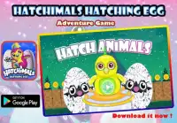 Hatchimals Hatching Egg Screen Shot 1