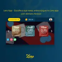 LERO - The Game Screen Shot 0