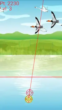 Duck Hunt Lite Screen Shot 5