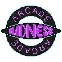 Arcade Madness