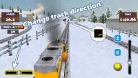 Train Simulator Driver Screen Shot 0