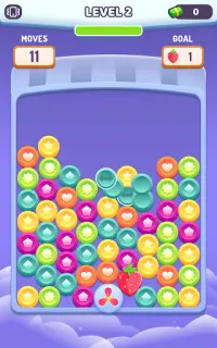 Candy Blast Screen Shot 20